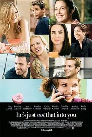 فيلم He'S Just Not That Into You 2009 مترجم